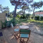 Les Salines Boyardville - Et Appartement Saint-Pierre-d'Oleron