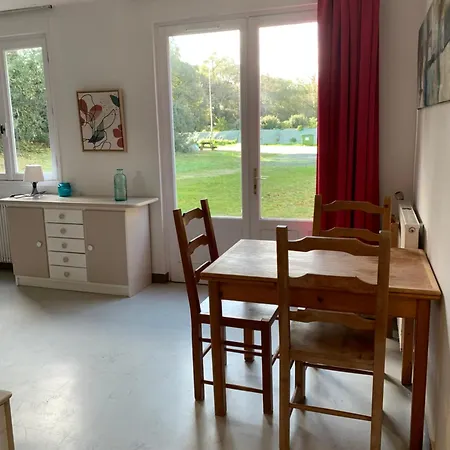 Résidence Les Salines Boyardville - Et Appartement