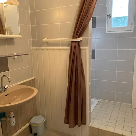 Les Salines Boyardville - Et *