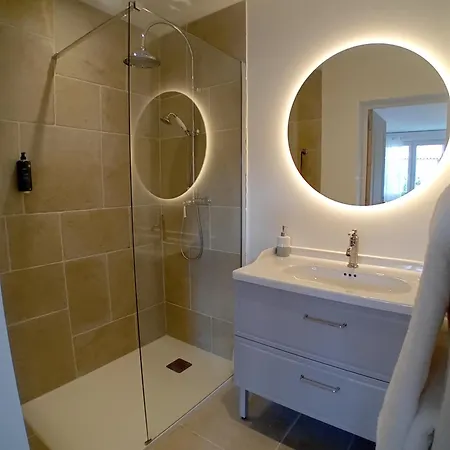 Les Salines Boyardville - Et Saint-Pierre-d'Oleron