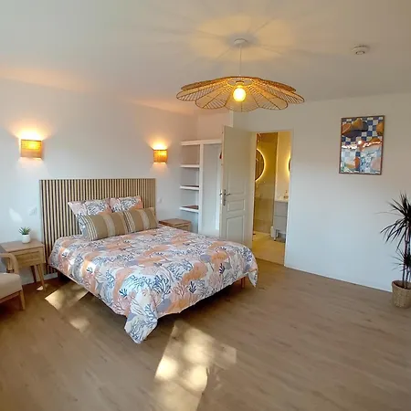 Résidence Les Salines Boyardville - Et Appartement Saint-Pierre-d'Oleron
