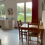 Les Salines Boyardville - Et Apartment
