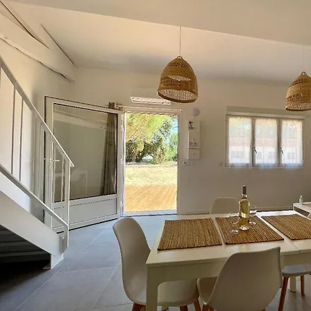 Apartment Les Salines Boyardville - *