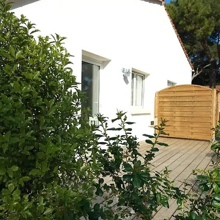 Appartement Les Salines Boyardville - Et Saint-Pierre-d'Oleron