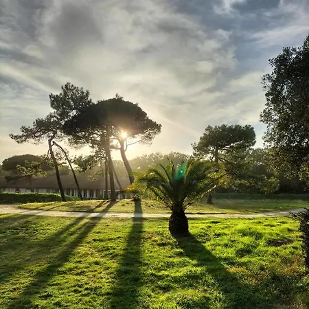 Apartment Les Salines Boyardville - Et *