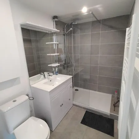 Les Salines Boyardville - Apartment Saint-Pierre-d'Oleron