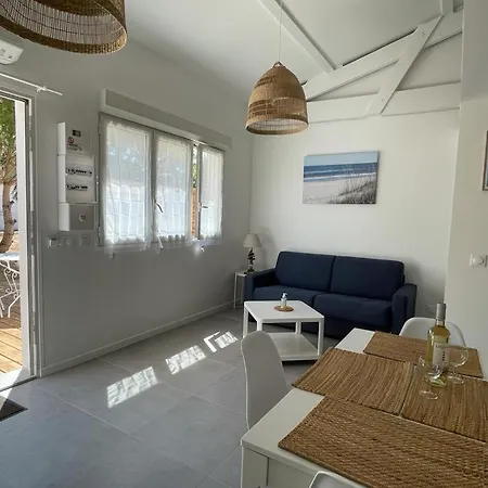 Apartment Les Salines Boyardville - Saint-Pierre-d'Oleron