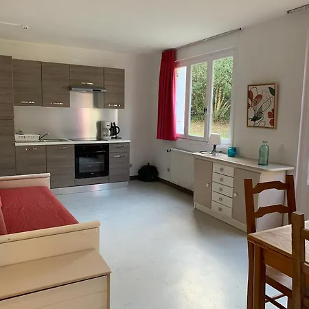 Apartment Les Salines Boyardville - Saint-Pierre-d'Oleron