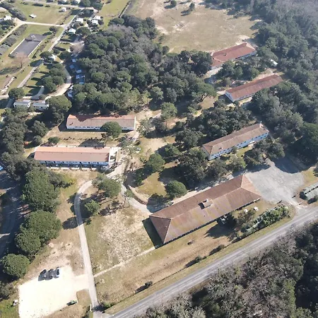 Apartment Les Salines Boyardville - Et