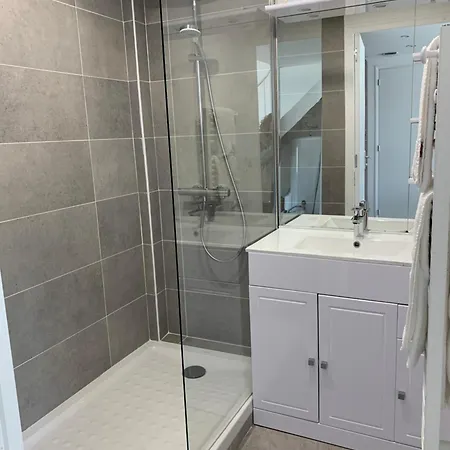 Apartment Les Salines Boyardville -