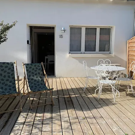 Les Salines Boyardville - Saint-Pierre-d'Oleron