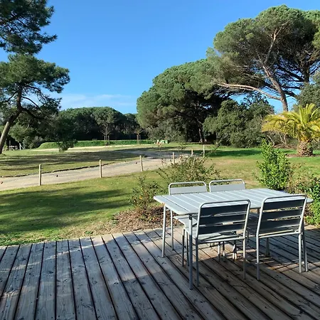 Les Salines Boyardville - Saint-Pierre-d'Oleron