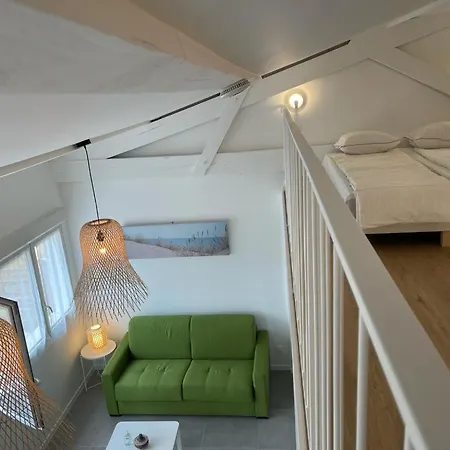 Les Salines Boyardville - Et *