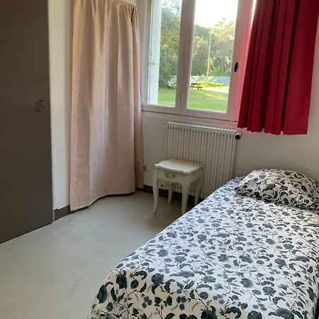 Les Salines Boyardville - Et Apartment