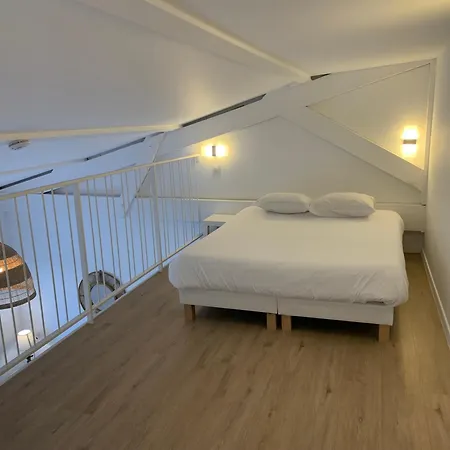 Les Salines Boyardville - Et