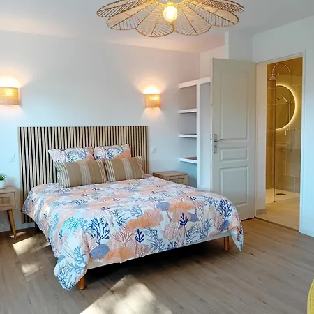 Les Salines Boyardville - Et *