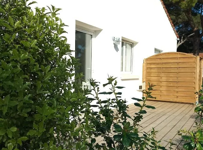 Appartement Les Salines Boyardville - Et Saint-Pierre-d'Oleron