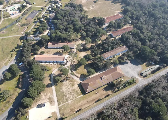 Appartement Les Salines Boyardville - Et