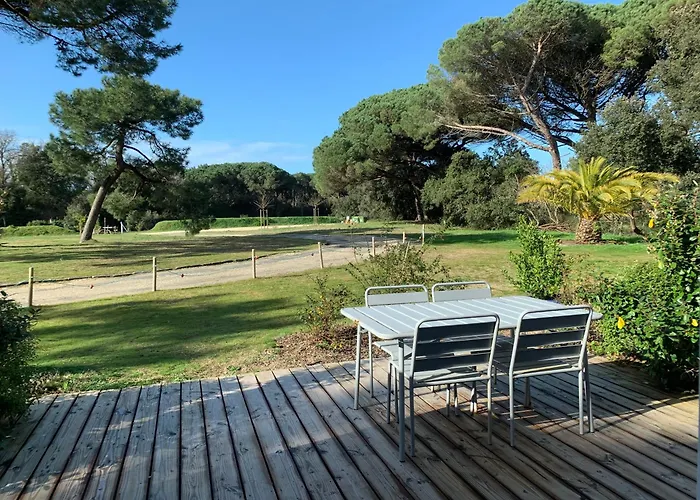 Les Salines Boyardville - Et Saint-Pierre-d'Oleron